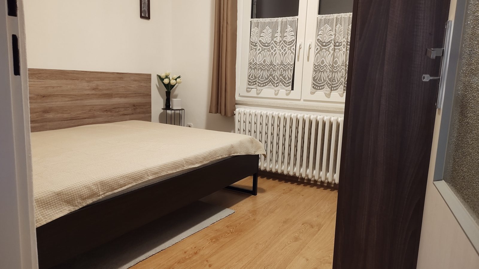 Spálňa